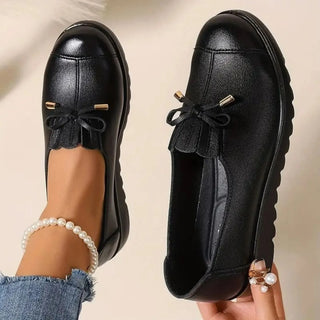 IRINE | SUPPORTIVE COMFORT LOAFERS