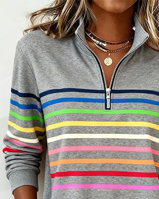 Sanne | Casual Sweater
