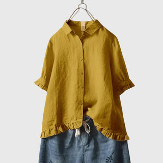 Pamela | Elegant Shirt