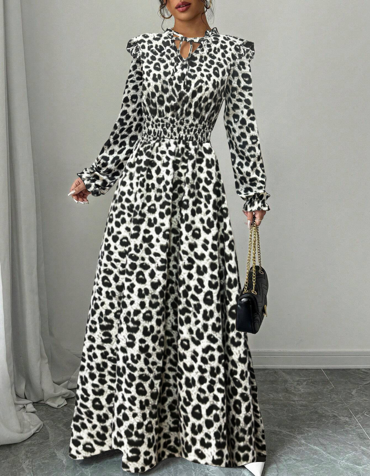 ADELA | MAXI DRESS FOR WOMEN