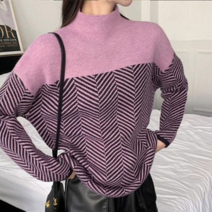 SERENIA | PULLOVER