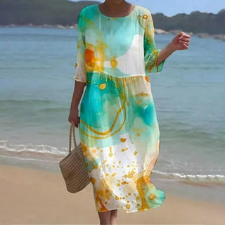 Annalisa | Elegant Dress