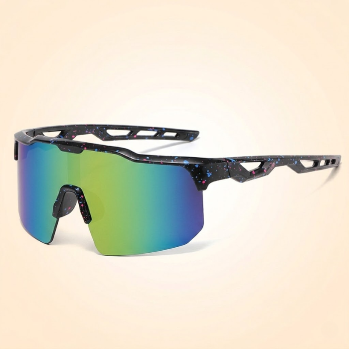 BlitzKid™ Sports Sunglasses - Buy One, Get One Free!
