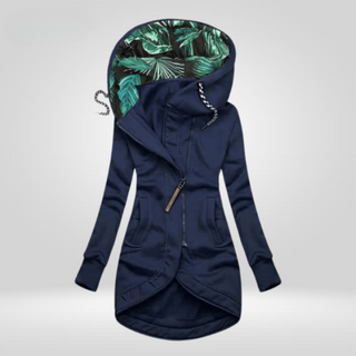 FIORELIE | ELEGANT TAILORED COAT