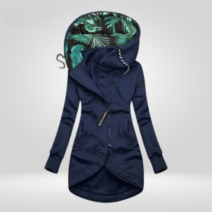 FIORELIE | ELEGANT TAILORED COAT