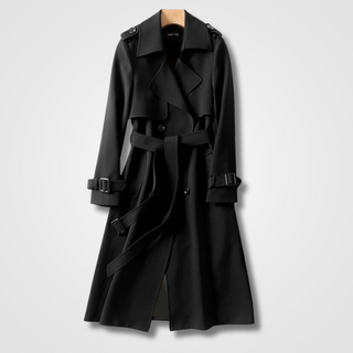 Helena | Elegant Coat