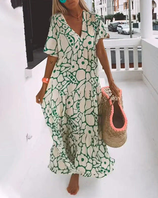 Christine | Elegant Dress