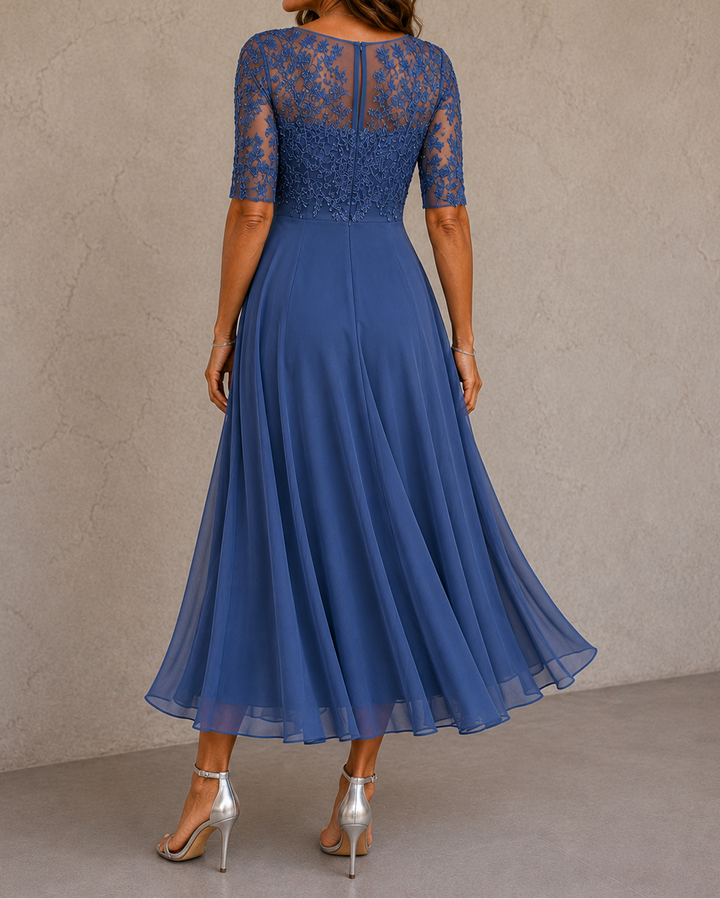 ABELLA | LACE DRESS FOR WOMEN
