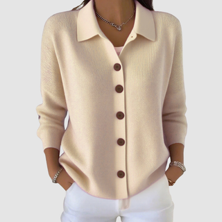 Riah | Knit Cardigan