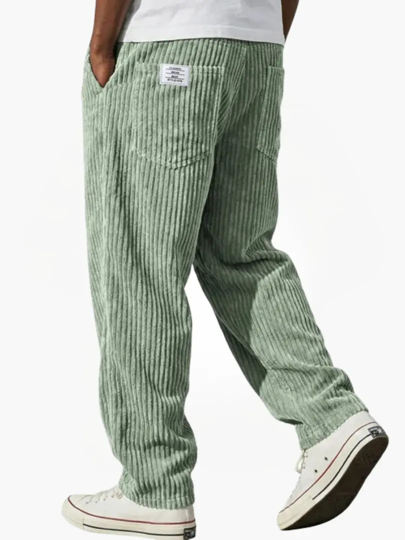 FRANCO | CLASSIC TROUSERS