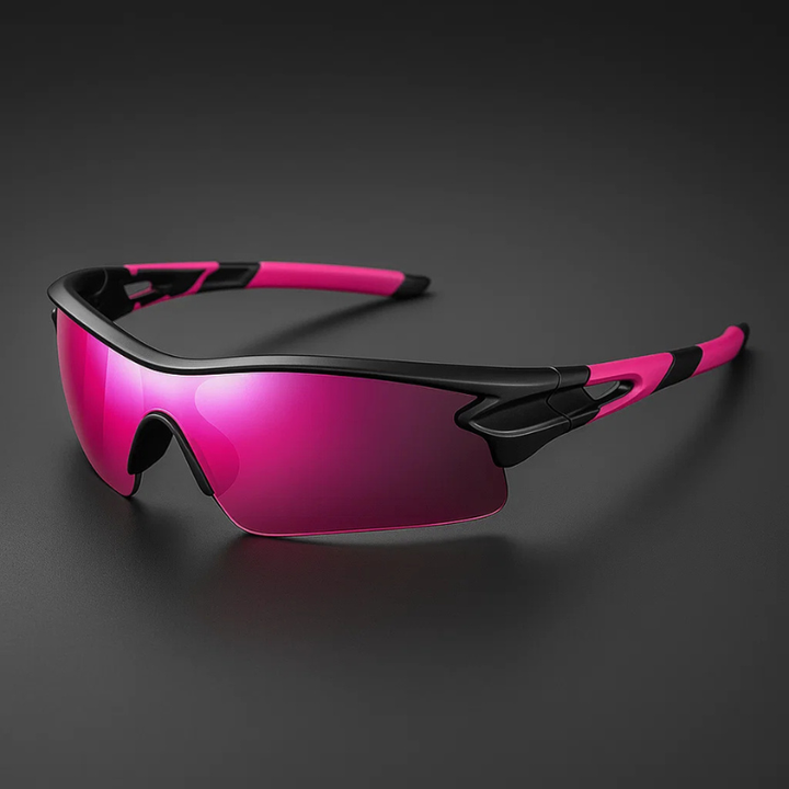 Charlie™ Polarized Sunglasses - Buy One, Get One Free!