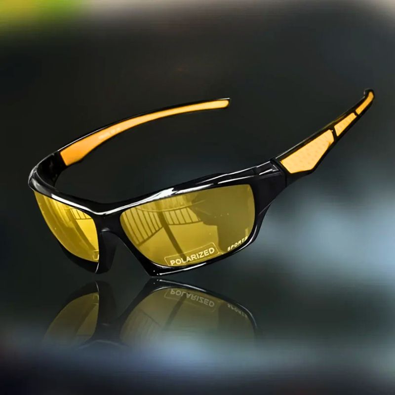 Falk™ | Sports Sunglasses - Special Offer 1+1 FREE