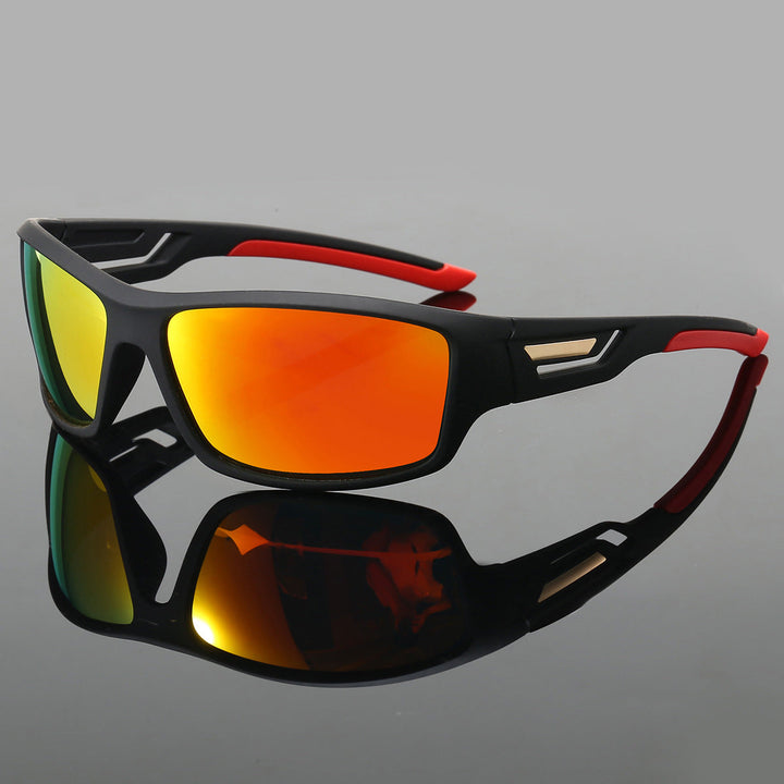 Ruben™ Sport Sunglasses - Buy One, Get One FREE!