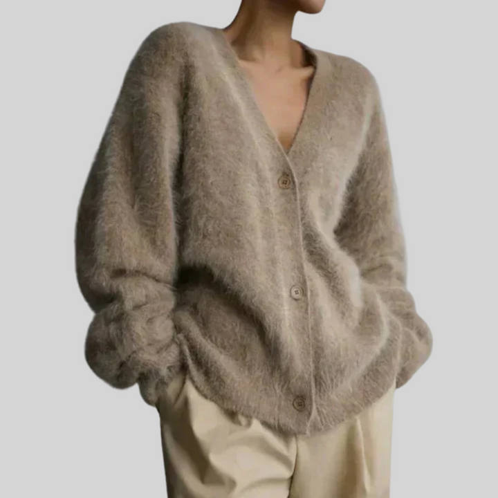 LOTTIE | PULLOVER