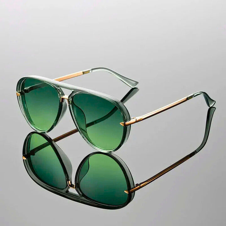 Veyro™ | Vintage-Inspired Polarized Sunglasses