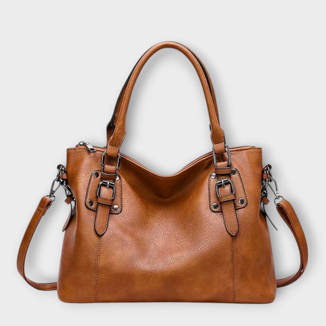 SEVIE | ELEGANT SHOULDER BAG