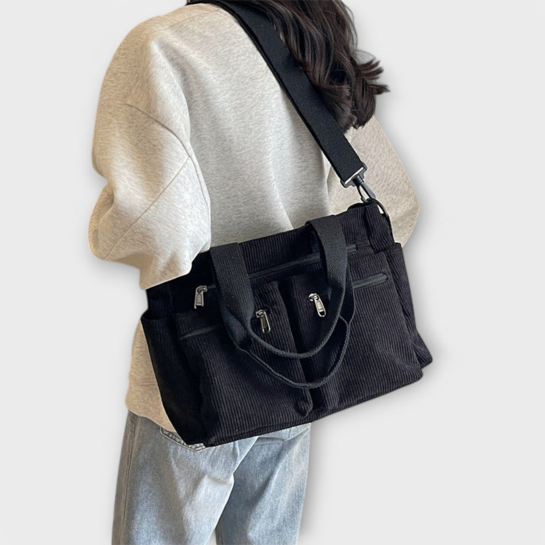 IVYLEEN | TOTE BAG