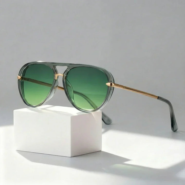Veyro™ | Vintage-Inspired Polarized Sunglasses