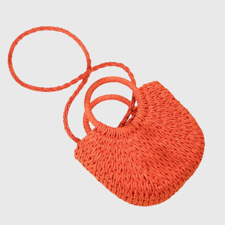 EMELY | SUMMER SHOULDER BAG