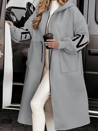 Evelina | Elegant Coat