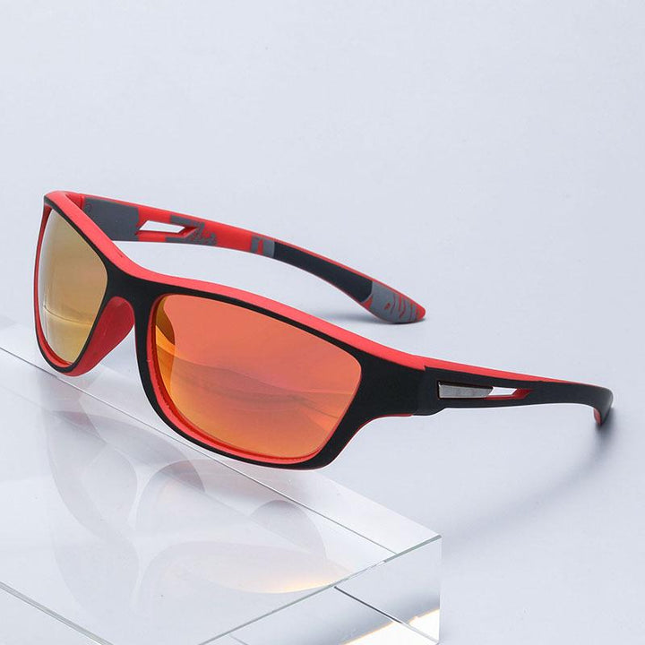 Recon™ Sports Sunglasses - Buy One, Get One FREE!