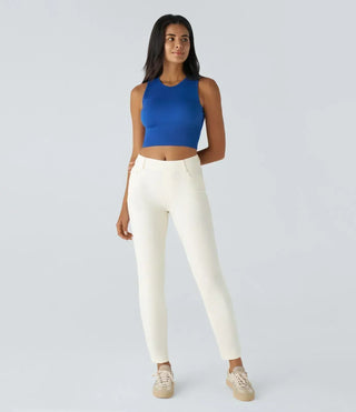 Raffaella | Casual Pants