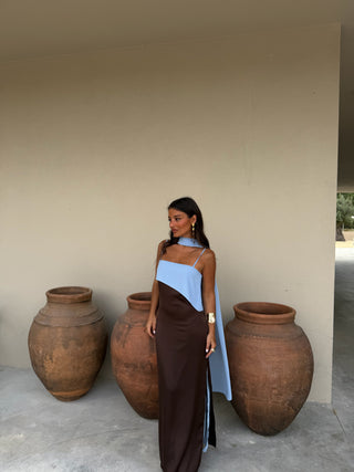JOAN | ELEGANT DRESS
