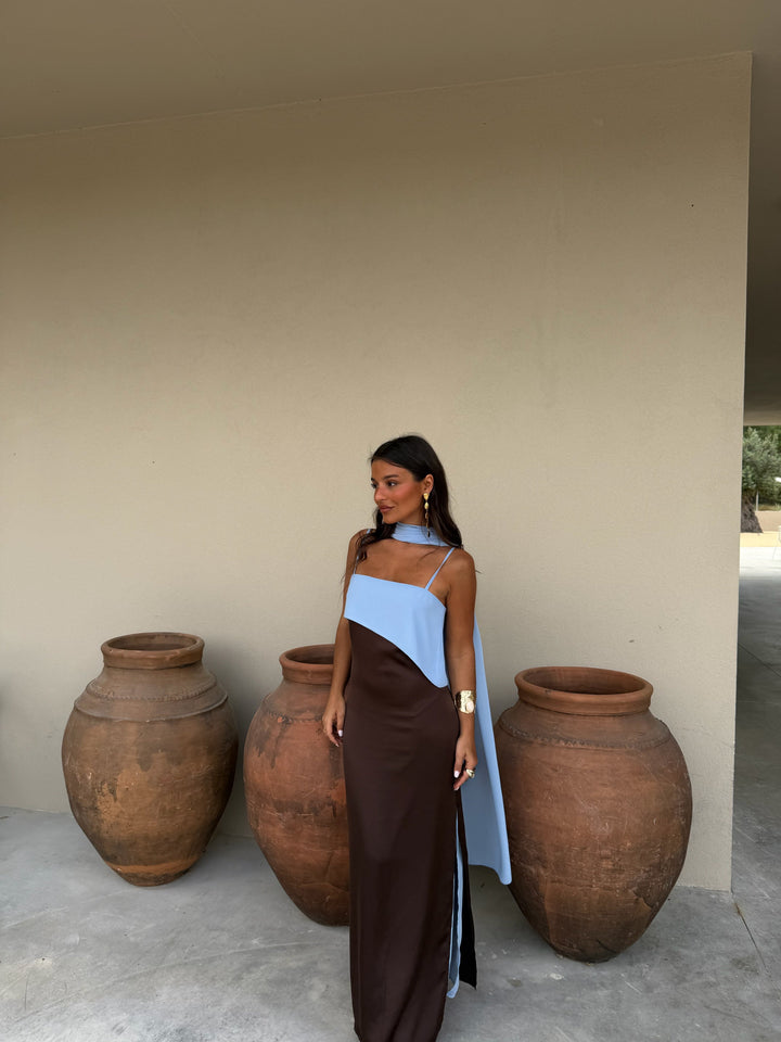 JOAN | ELEGANT DRESS