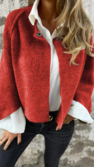Noella | Elegant Coat