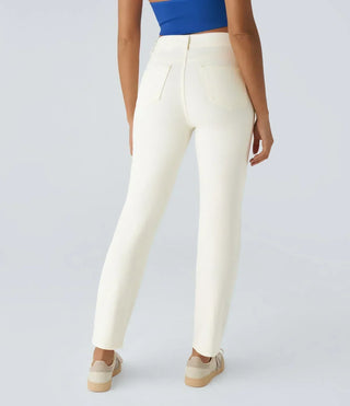 Raffaella | Casual Pants