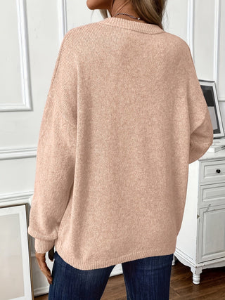 SELVIANNE | PULLOVER