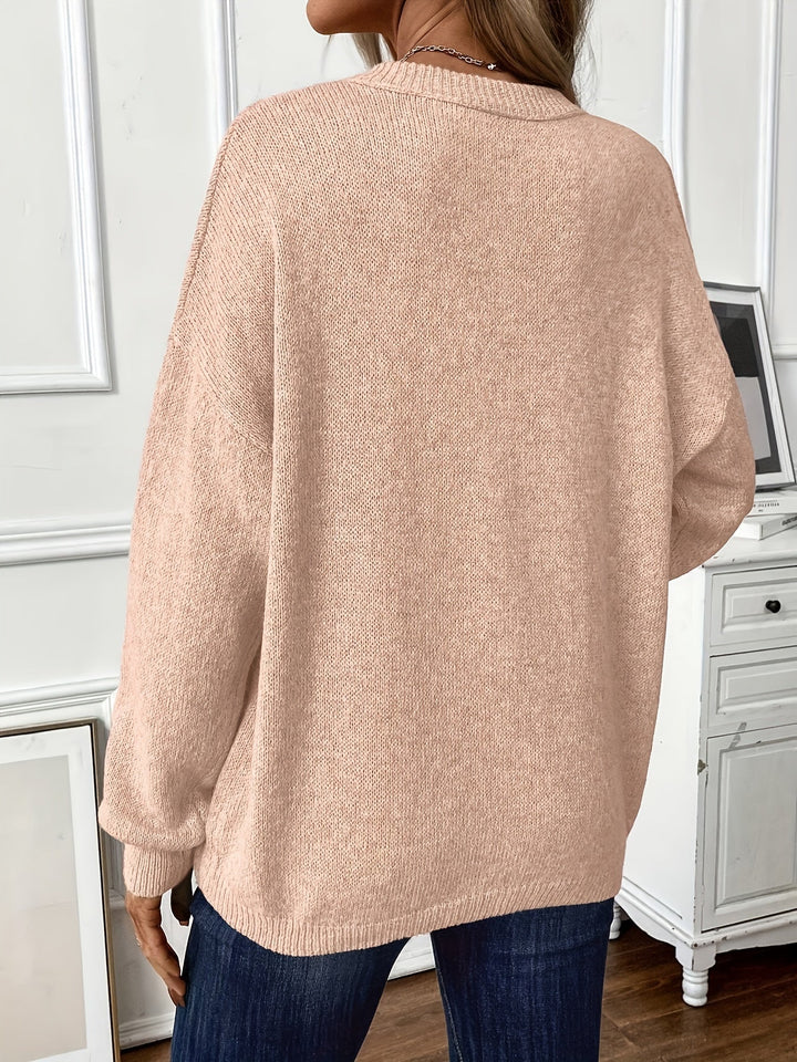 SELVIANNE | PULLOVER
