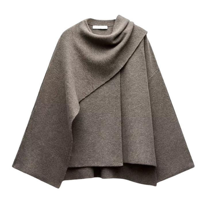 SOFIA | CAPE COAT