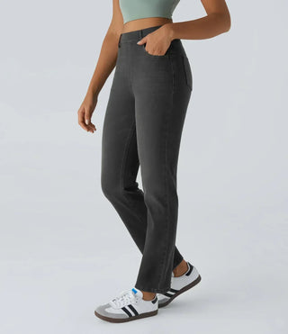 Raffaella | Casual Pants