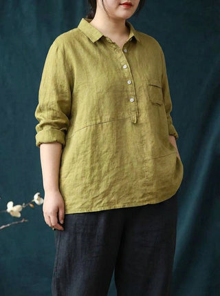 Elvie | Elegant Blouse