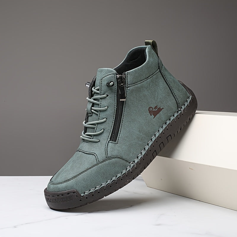 ERGOSTEP | SUPPORTIVE COMFORT SHOES