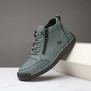 ERGOSTEP | SUPPORTIVE COMFORT SHOES