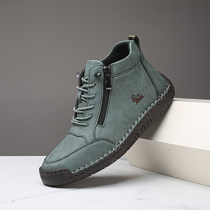 ERGOSTEP | SUPPORTIVE COMFORT SHOES