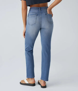 Raffaella | Casual Pants