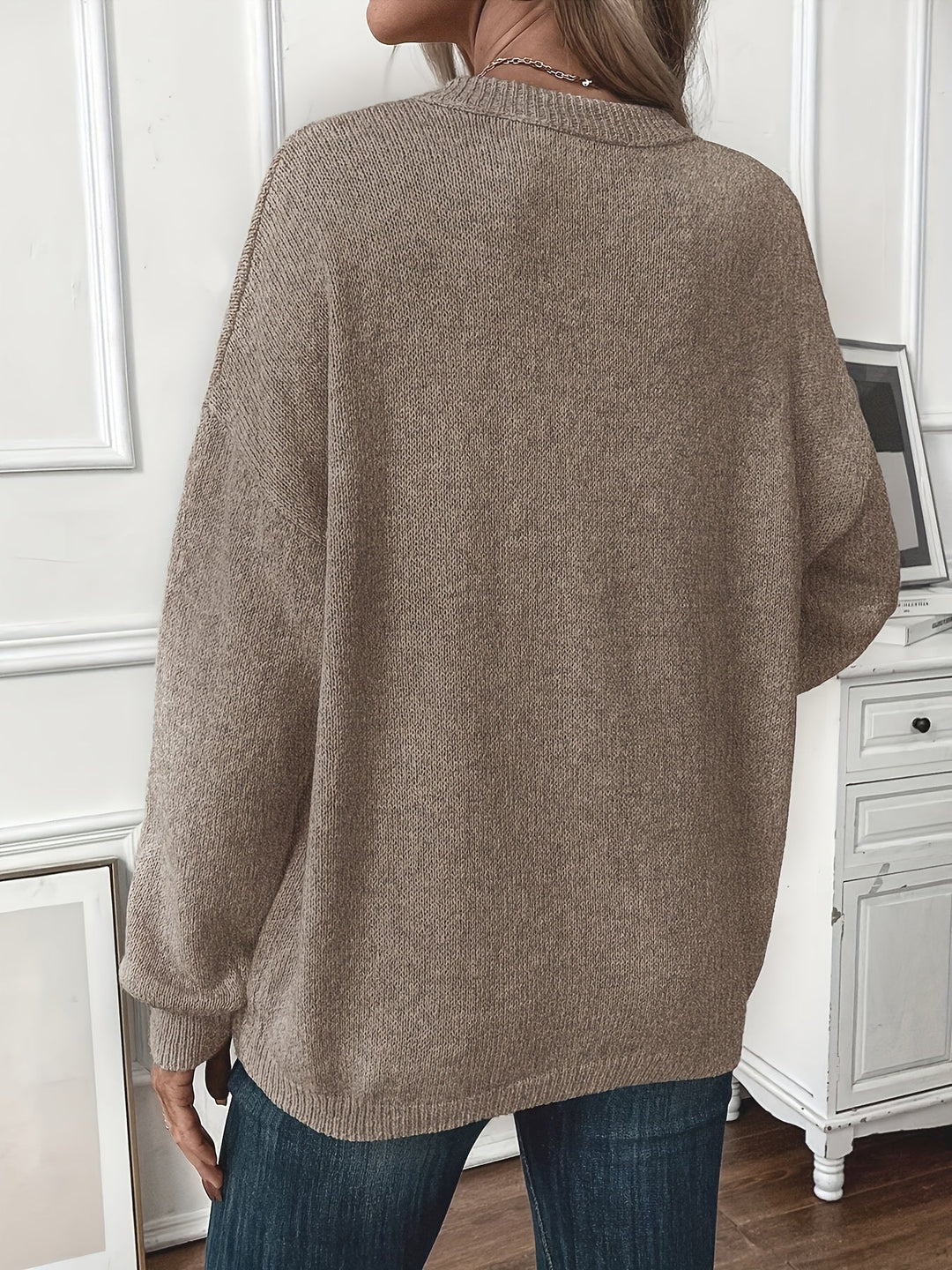 SELVIANNE | PULLOVER