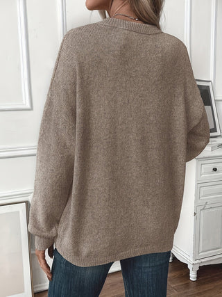 SELVIANNE | PULLOVER