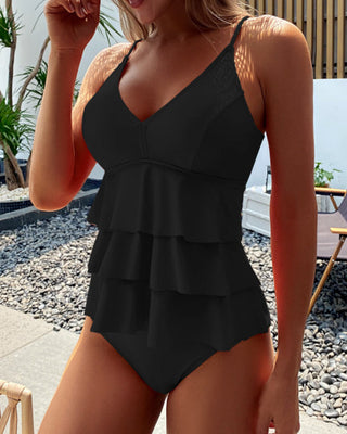 Leta | Elegant Swimwear