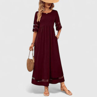 Delymarina | Elegant Midi