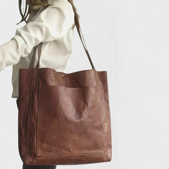 MONICA | STYLISH HANDBAG