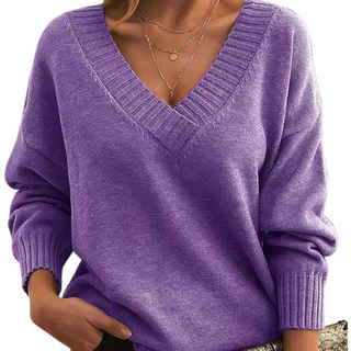 Mila | Knit Sweater