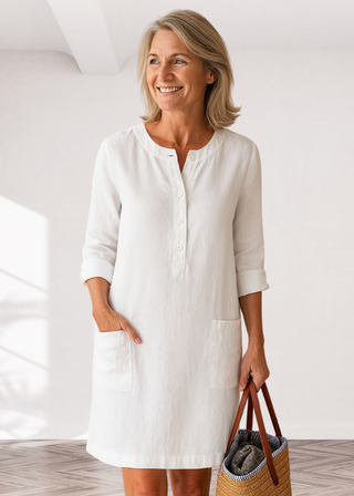 Evi | Casual Dress