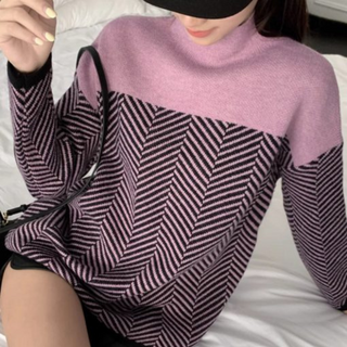 SERENIA | PULLOVER