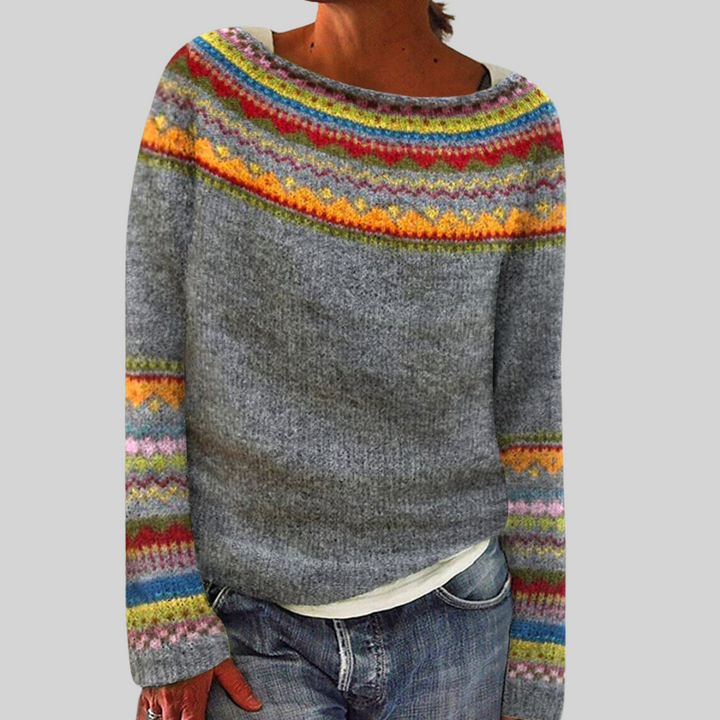 NINIA™ | PULLOVER