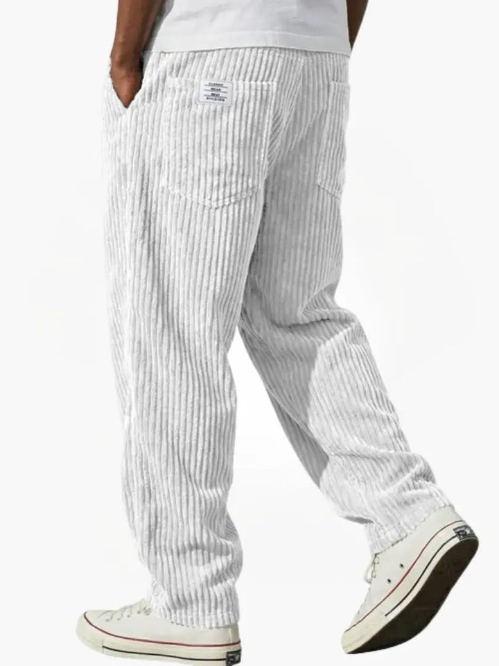 FRANCO | CLASSIC TROUSERS