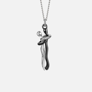 LIEKE CuddleHeart | Symbolic necklace emotional